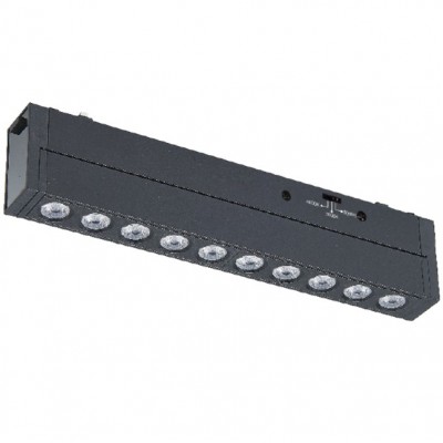 Φωτιστικό LED 20W 48V 1500lm 24° CCT Μαγνητικής Ράγας Slim TMU0160